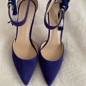NWOT Nine West heels